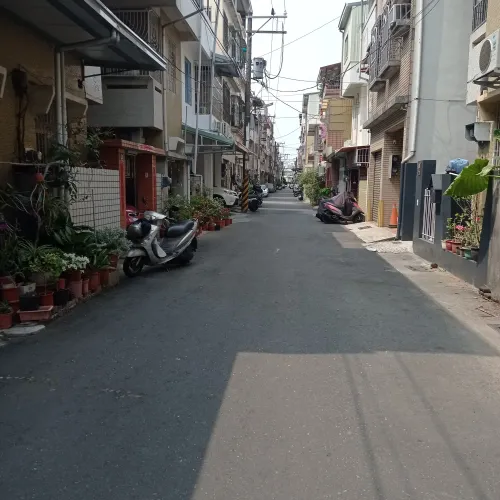 Townhouse for sale TWD 12 500 000 - Lane 17, Section 1, Jianguo Road - 4 bedrooms