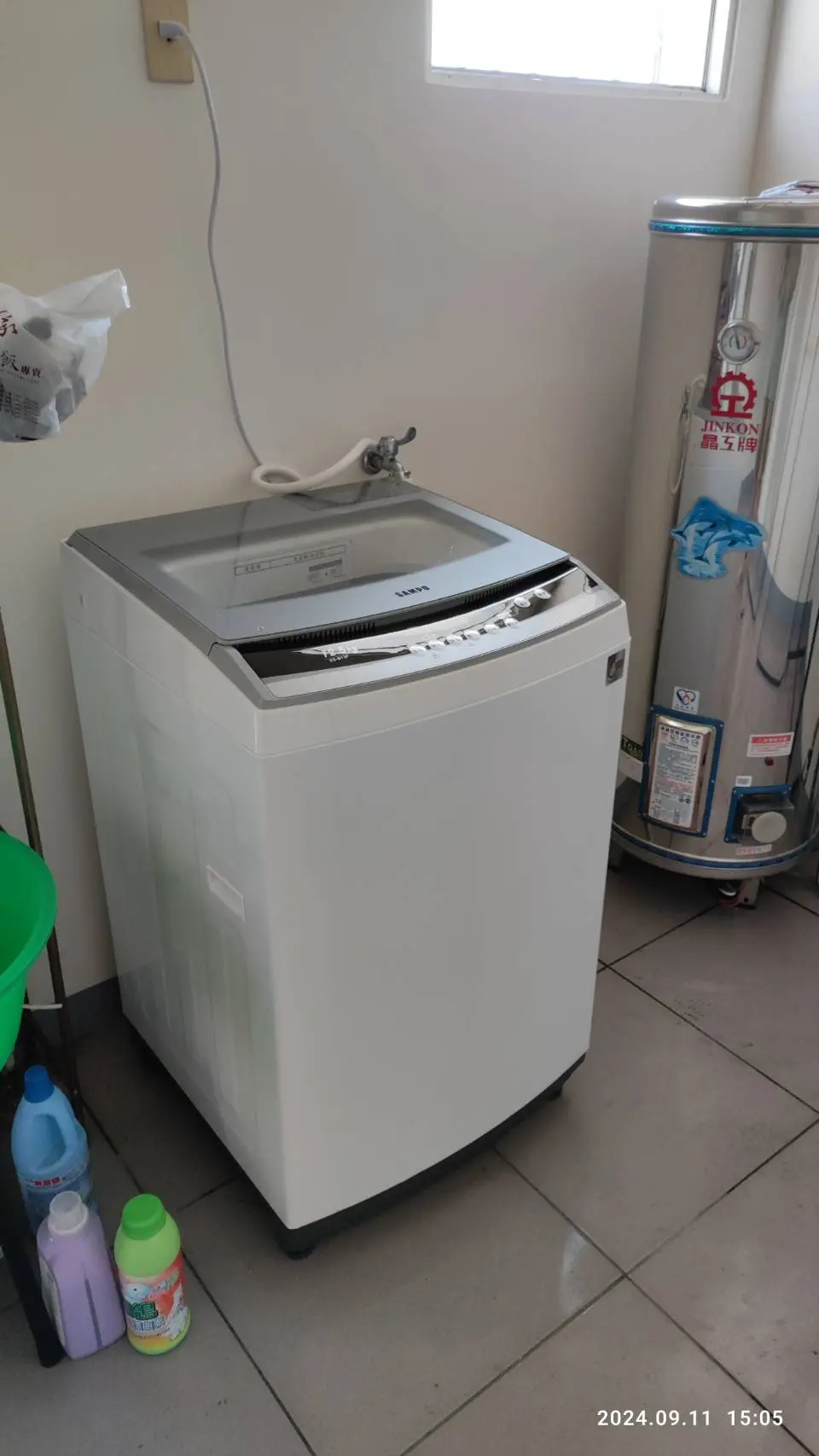 Room for rent in East District, Tainan City | NT$ 7 500 | 20 ping slide 25