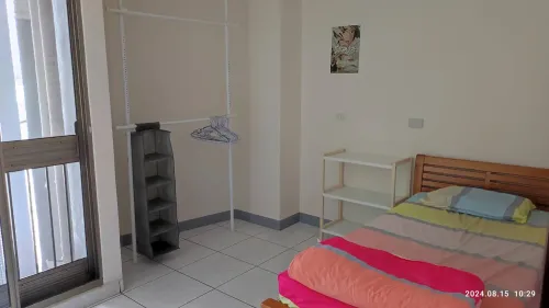 Room for rent NT$ 7 500 - Yunong Road - 6 bedrooms