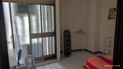 Room for rent NT$ 7 500 - Yunong Road - 6 bedrooms