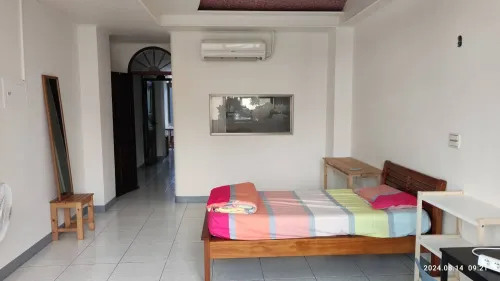 Room for rent NT$ 7 500 - Yunong Road - 6 bedrooms