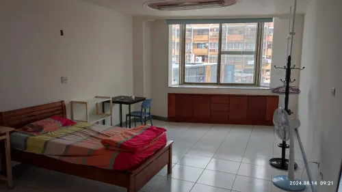 Room for rent NT$ 7 500 - Yunong Road - 6 bedrooms