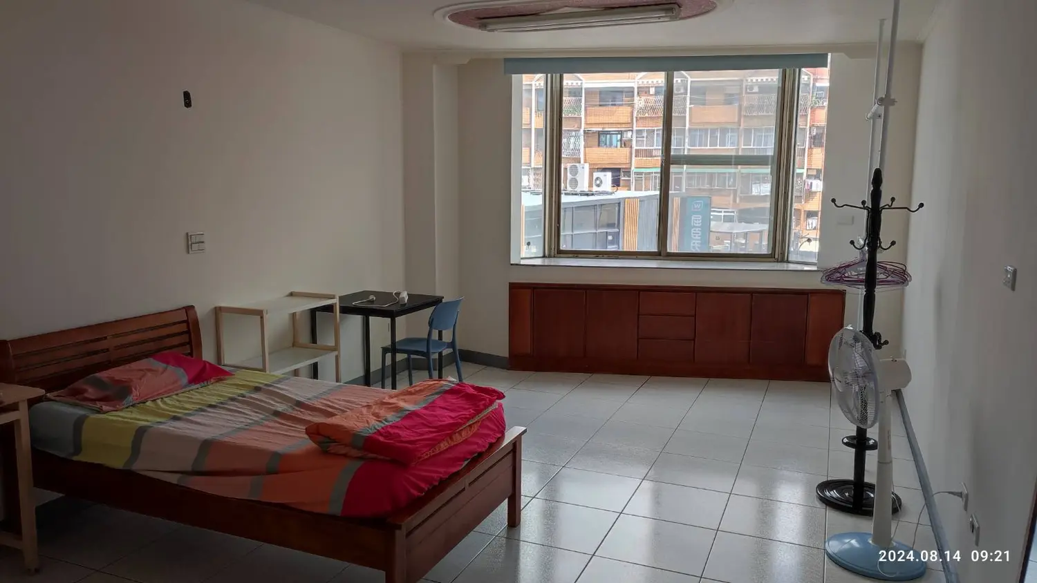 Room for rent in East District, Tainan City | NT$ 7 500 | 20 ping slide 21
