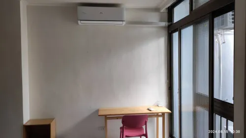 Room for rent NT$ 7 500 - Yunong Road - 6 bedrooms