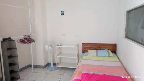 Room for rent NT$ 7 500 - Yunong Road - 6 bedrooms