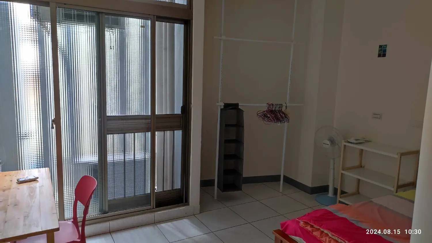 Room for rent in East District, Tainan City | NT$ 7 500 | 20 ping slide 16