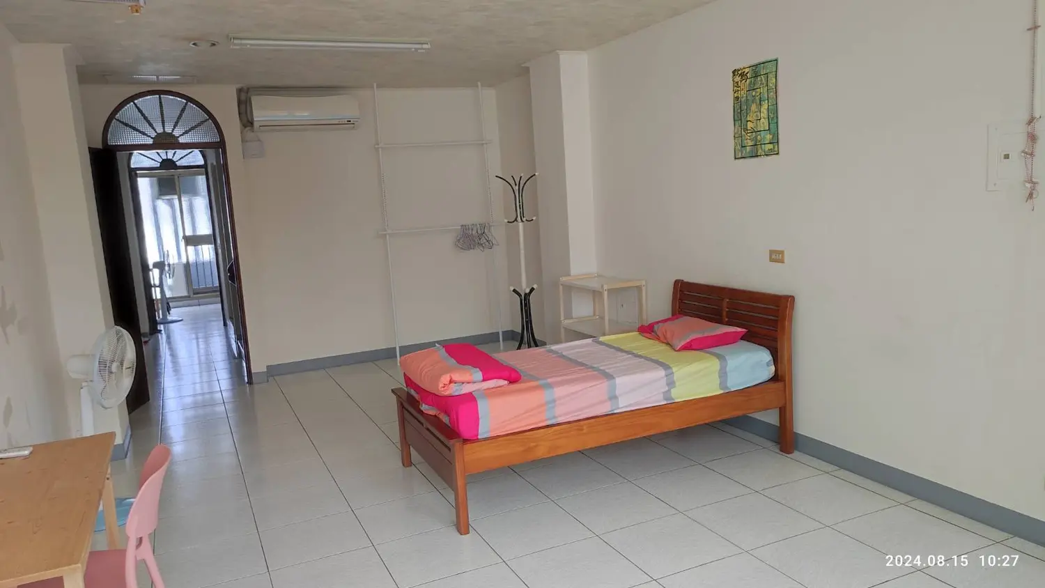 Room for rent in East District, Tainan City | NT$ 7 500 | 20 ping slide 19
