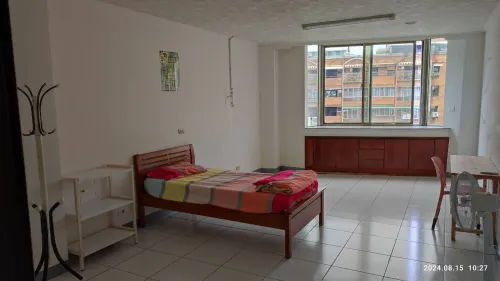 Room for rent NT$ 7 500 - Yunong Road - 6 bedrooms
