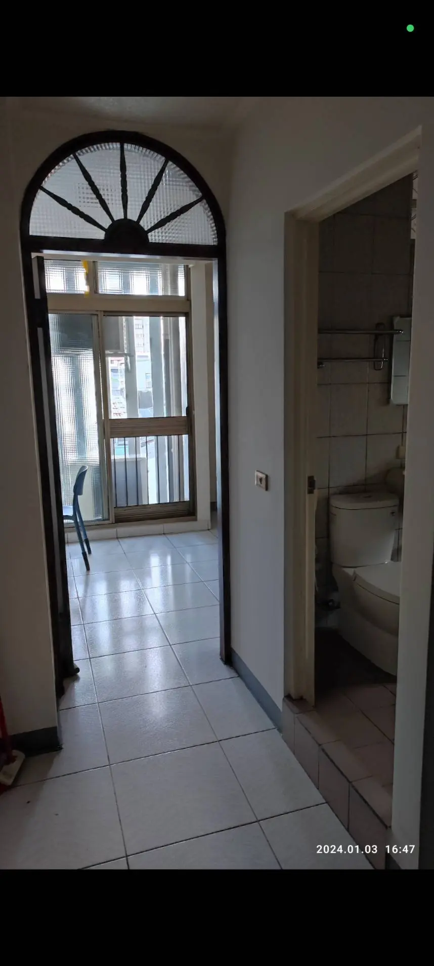 Room for rent in East District, Tainan City | NT$ 7 500 | 20 ping slide 24