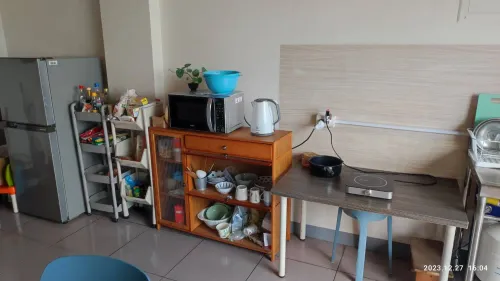 Room for rent NT$ 7 500 - Yunong Road - 6 bedrooms