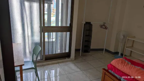 Room for rent NT$ 7 500 - Yunong Road - 6 bedrooms