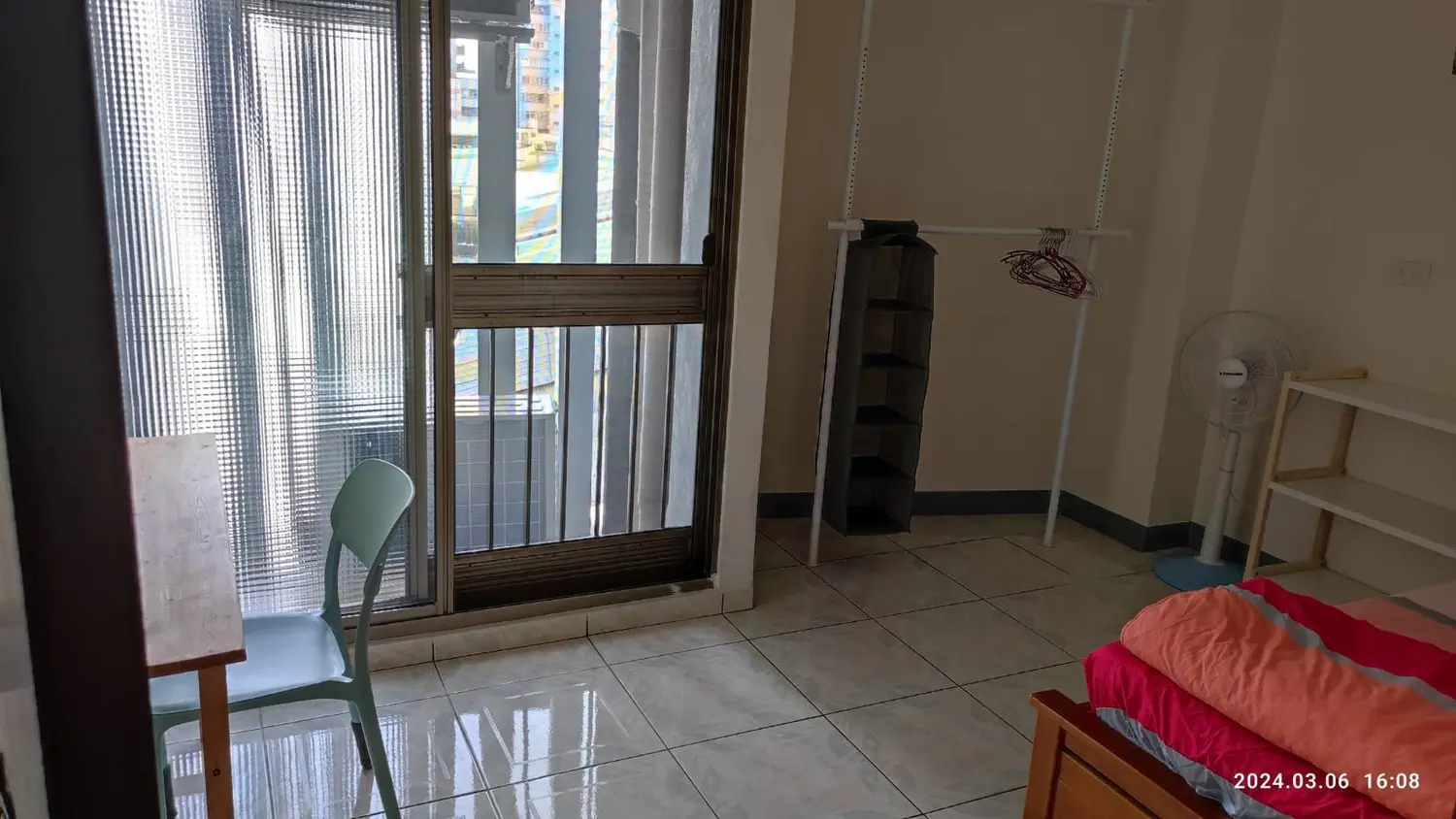 Room for rent in East District, Tainan City | NT$ 7 500 | 20 ping slide 10