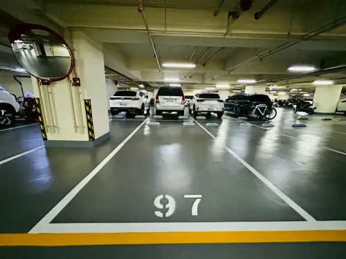 2 bedrooms apartment for sale in Fengshan District, Kaohsiung City | TWD 9 980 000 | 15 ping slide 3