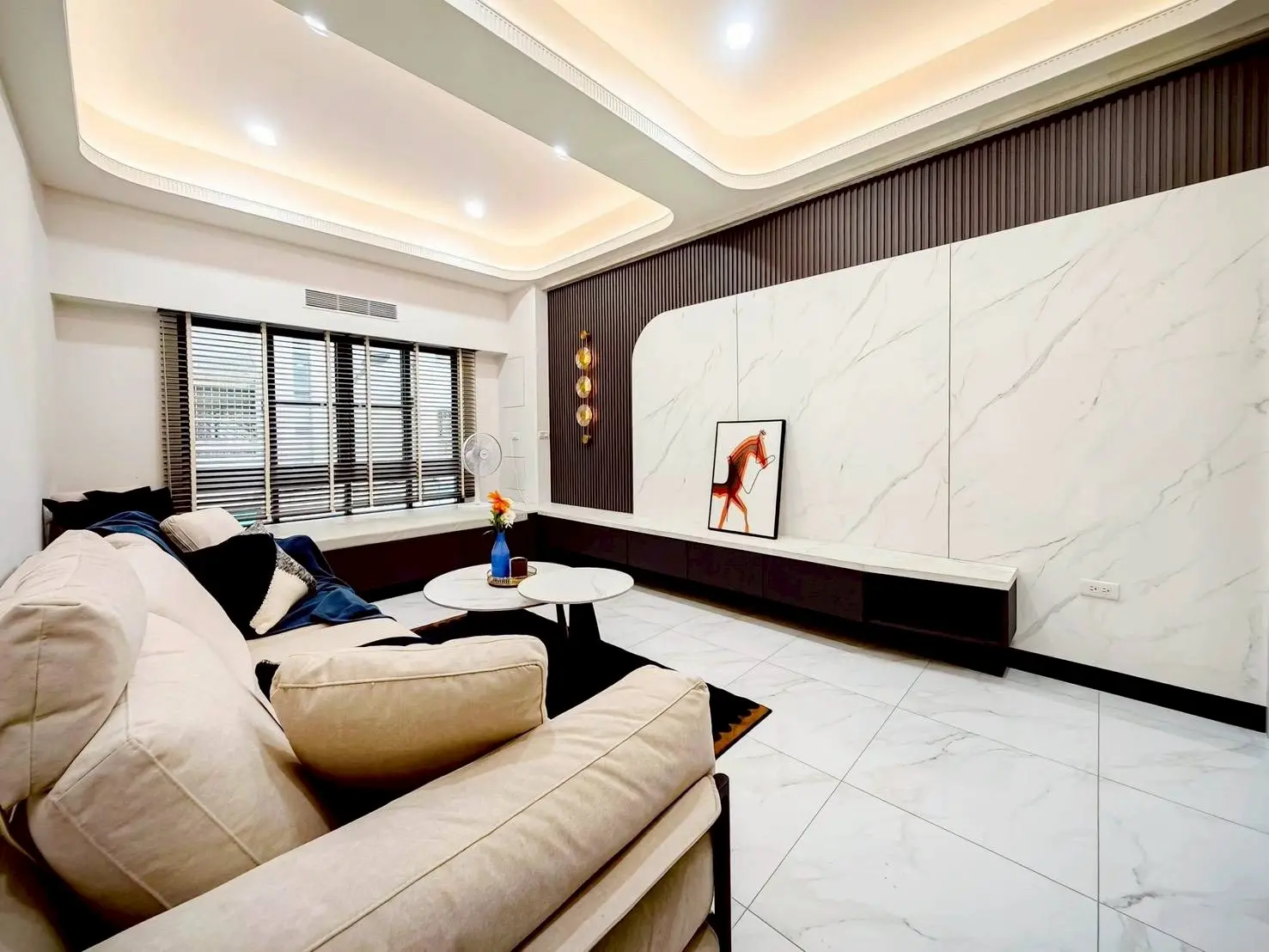 4 bedrooms townhouse for sale in Sanmin District, Kaohsiung City | TWD 23 800 000 | 35 ping slide 2