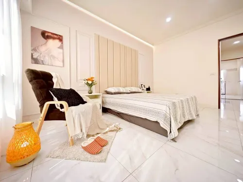 4 bedrooms townhouse for sale in Sanmin District, Kaohsiung City | TWD 23 800 000 | 35 ping slide 3