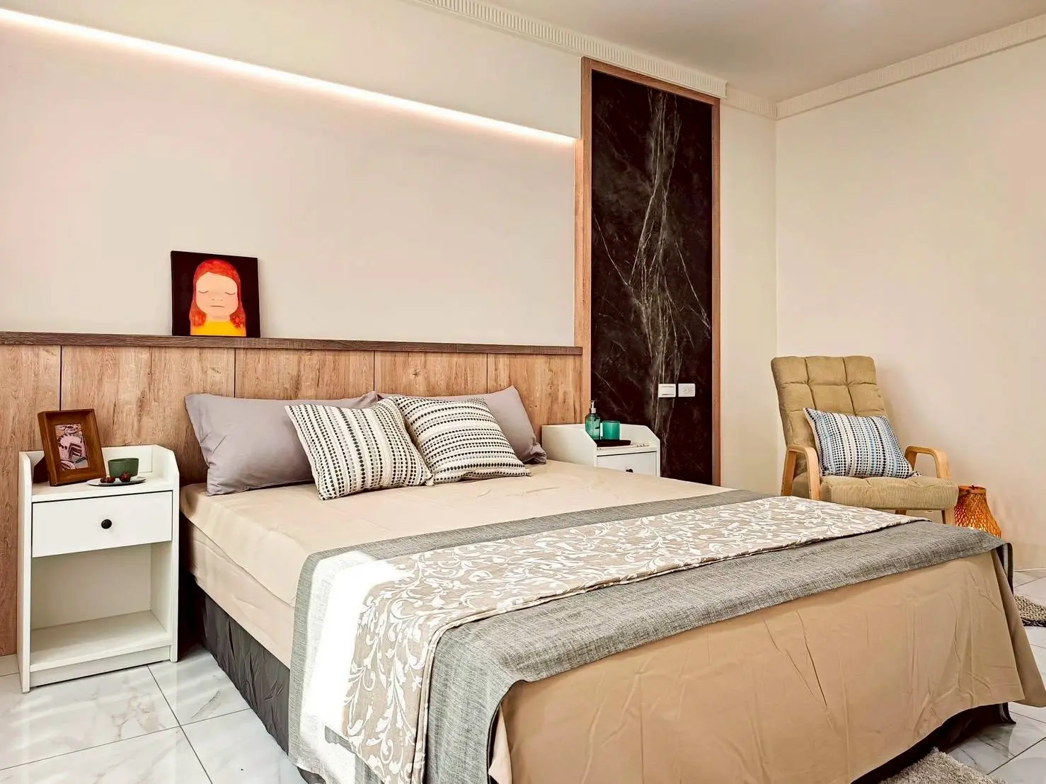 4 bedrooms townhouse for sale in Sanmin District, Kaohsiung City | TWD 23 800 000 | 35 ping slide 4