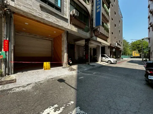 4 bedrooms townhouse for sale in Sanmin District, Kaohsiung City | TWD 23 800 000 | 35 ping slide 8