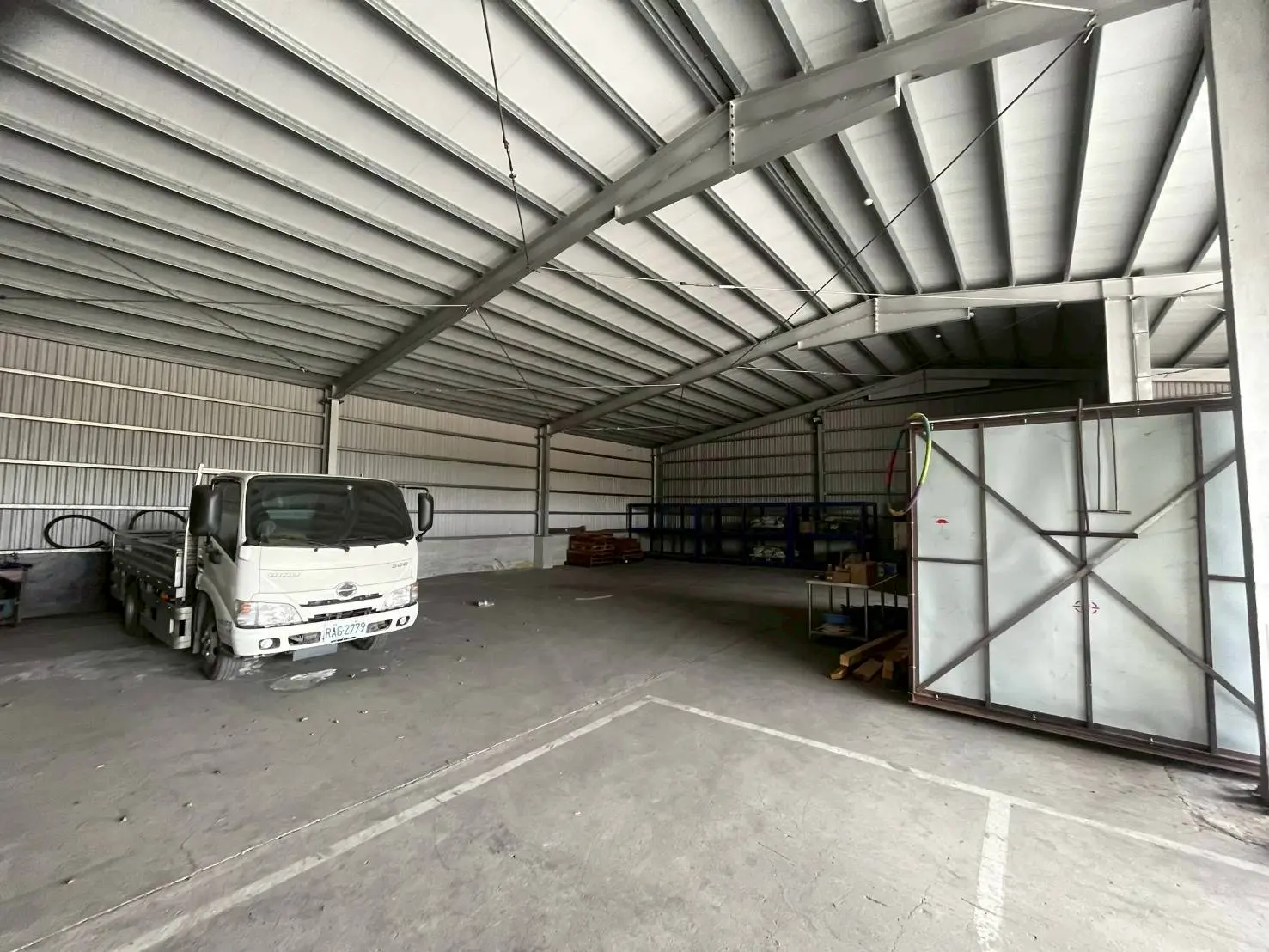 Factory / Industrial for sale in Pingtung City, Pingtung County | TWD 160 000 | 726 ping slide 4