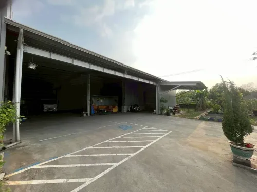 Factory / Industrial for sale in Pingtung City, Pingtung County | TWD 160 000 | 726 ping slide 6