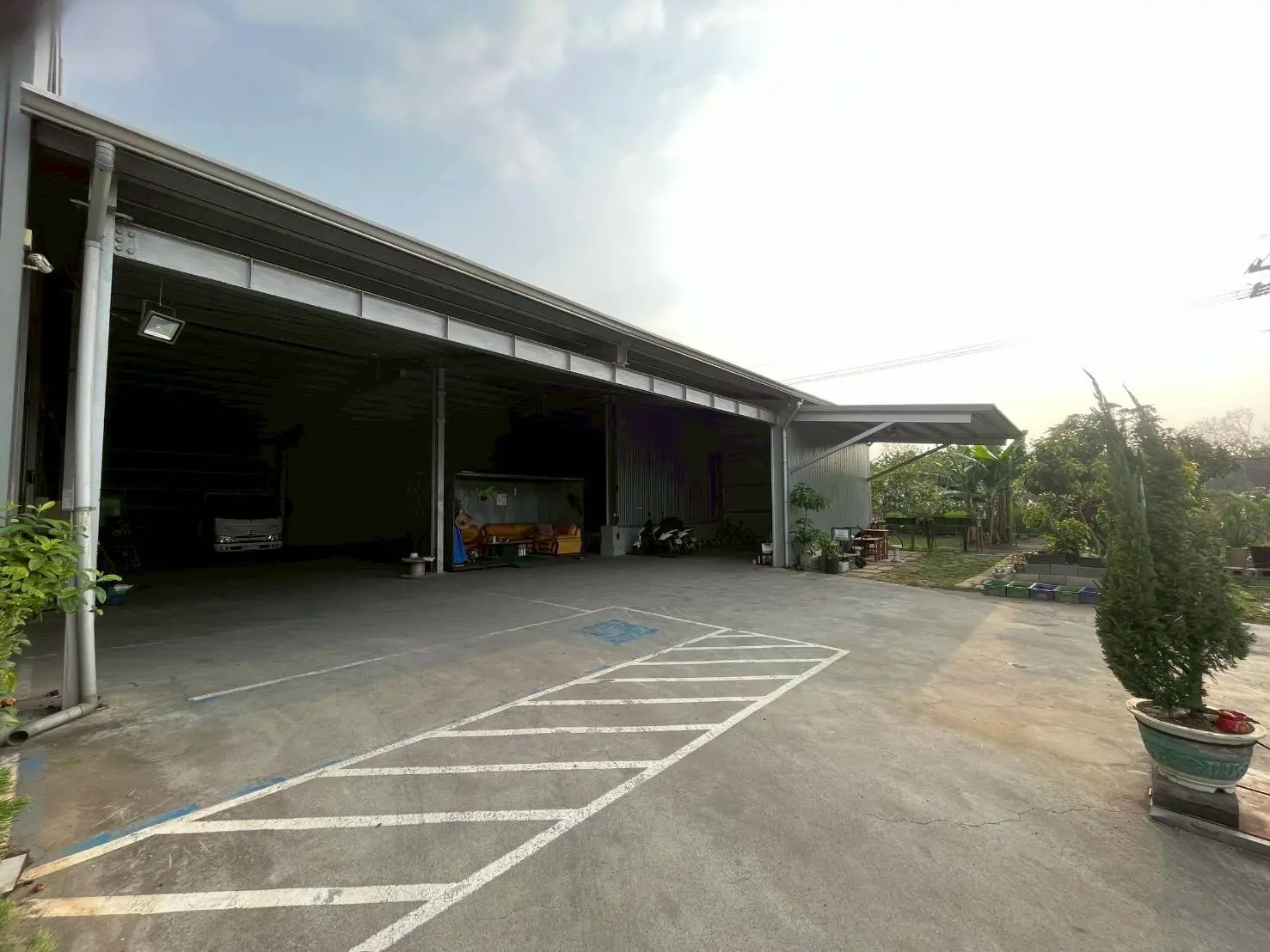 Factory / Industrial for sale in Pingtung City, Pingtung County | TWD 160 000 | 726 ping slide 6