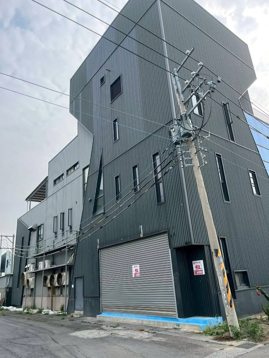 Factory / Industrial for sale in Pingtung City, Pingtung County | TWD 160 000 | 726 ping slide 0