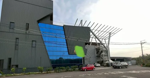 Factory / Industrial for sale in Pingtung City, Pingtung County | TWD 160 000 | 726 ping slide 3