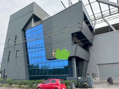 Factory / Industrial for sale in Pingtung City, Pingtung County | TWD 160 000 | 726 ping slide 2