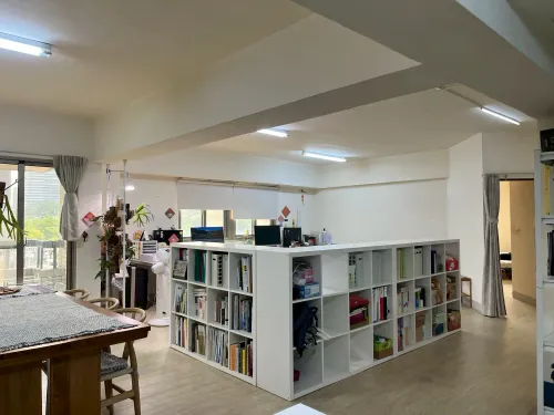 1 room apartment for sale in Qianjin District, Kaohsiung City | TWD 13 880 000 | 38 ping slide 10