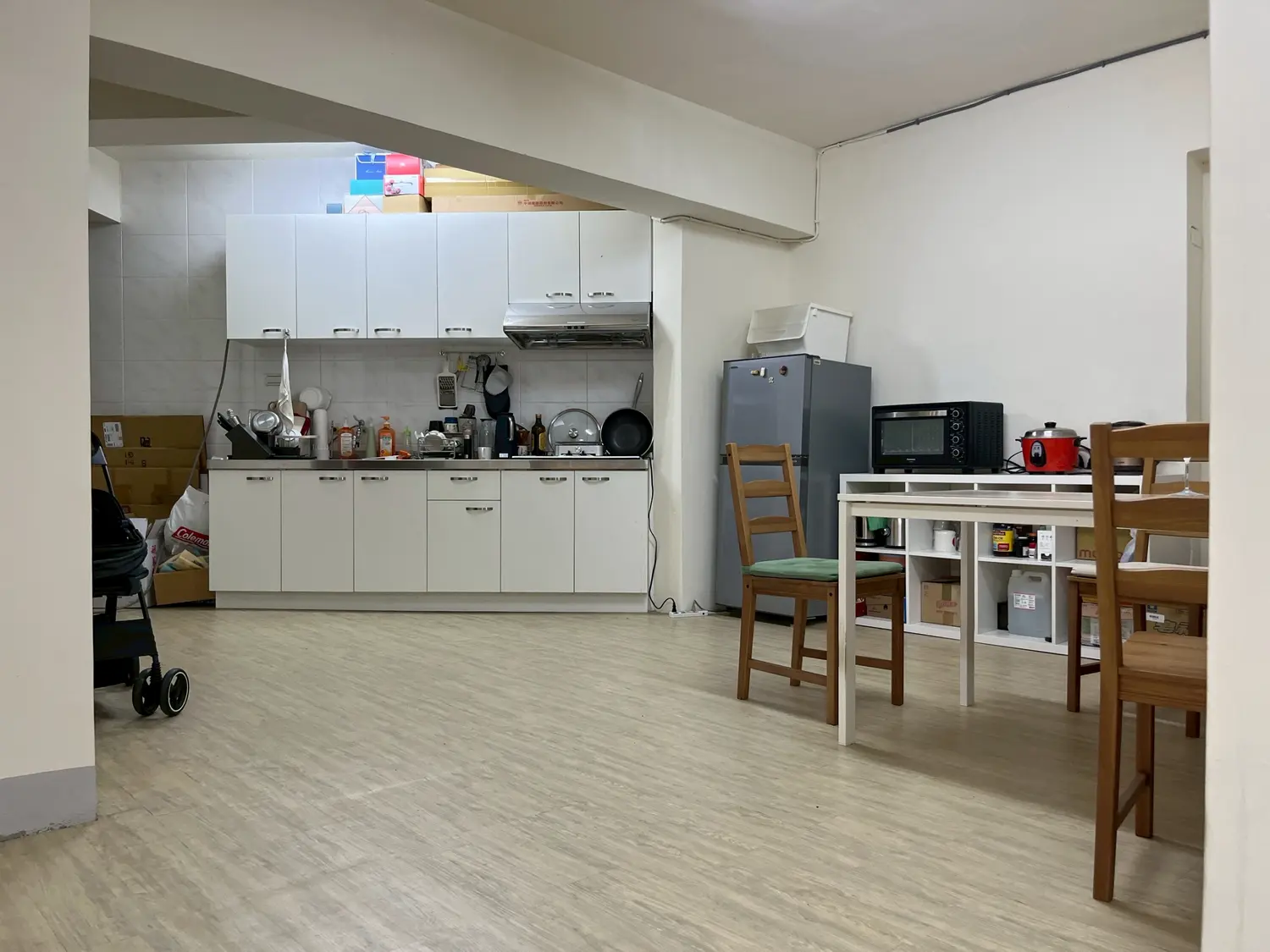 1 room apartment for sale in Qianjin District, Kaohsiung City | TWD 13 880 000 | 38 ping slide 6