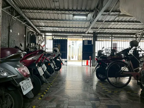 1 room apartment for sale in Qianjin District, Kaohsiung City | TWD 13 880 000 | 38 ping slide 8