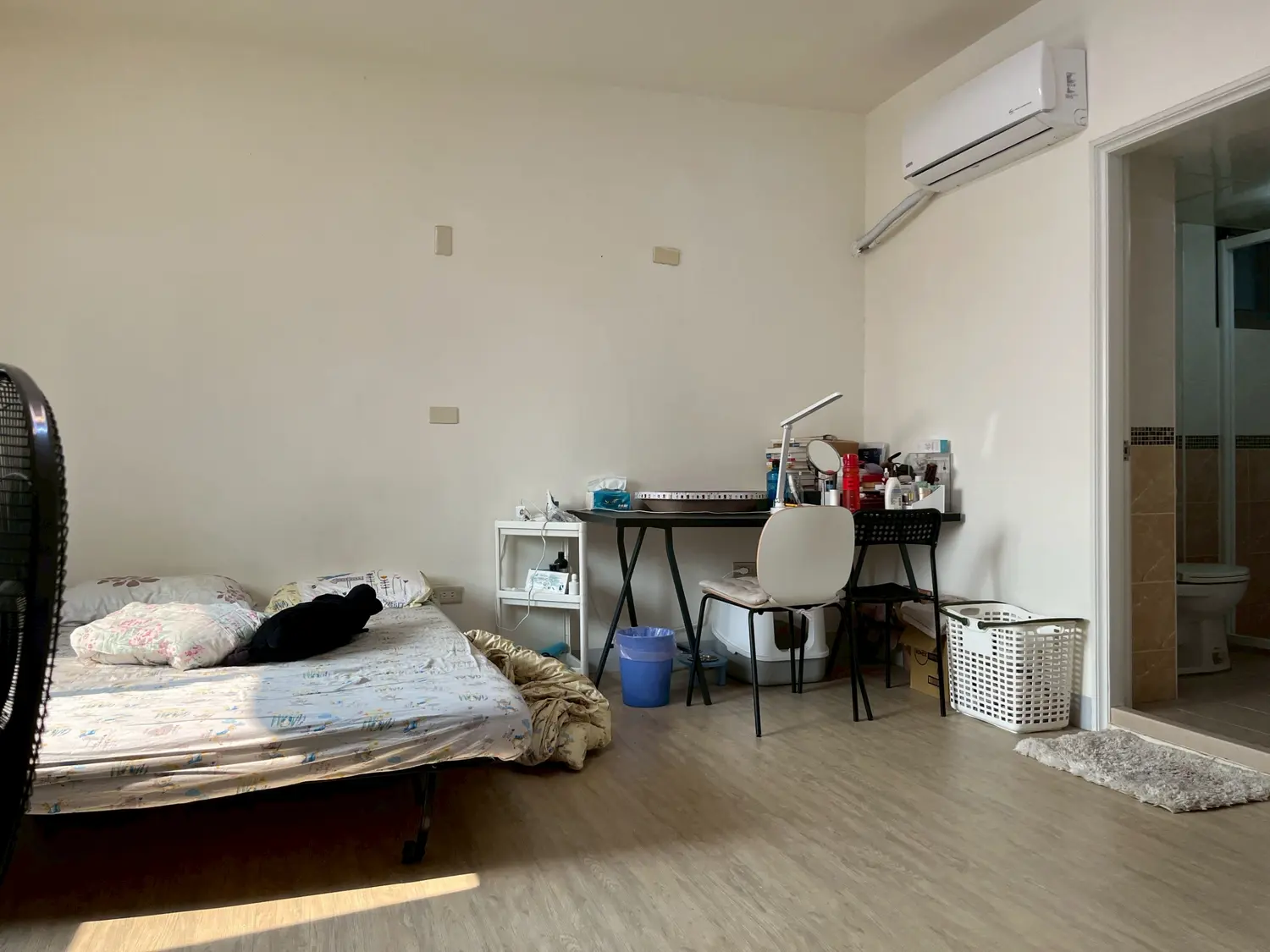 1 room apartment for sale in Qianjin District, Kaohsiung City | TWD 13 880 000 | 38 ping slide 3