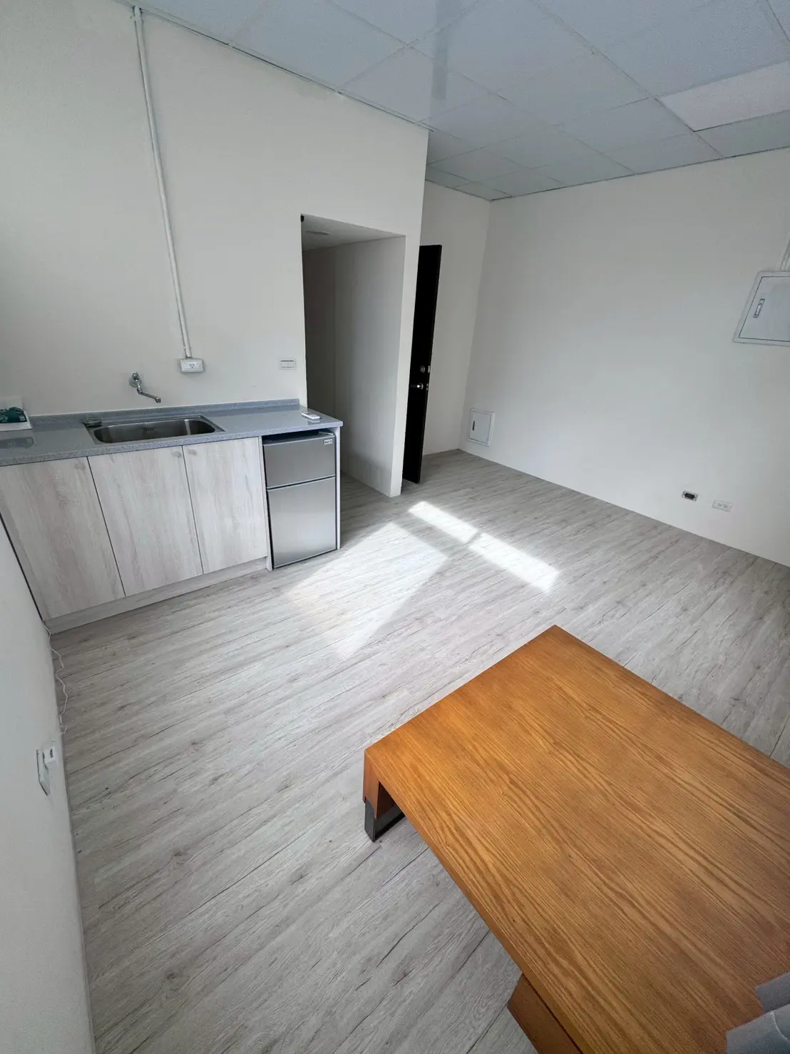 Room for rent in Zhubei City, Hsinchu County | NT$ 15 000 | 10 ping slide 6