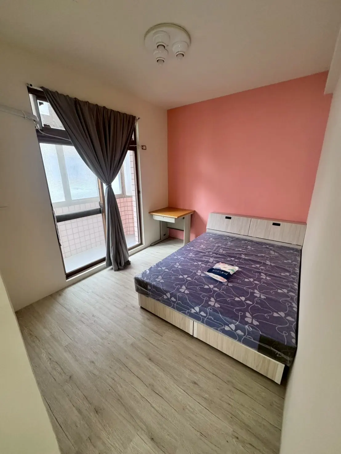 Room for rent in Zhubei City, Hsinchu County | NT$ 15 000 | 10 ping slide 4