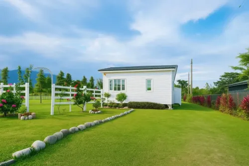 Villa for rent TWD 32 296 - Huacheng 6th St - 1 room
