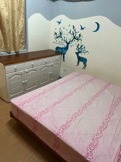 3 bedrooms apartment for rent in Toufen City, Miaoli County | NT$ 10 000 | 21 ping slide 3
