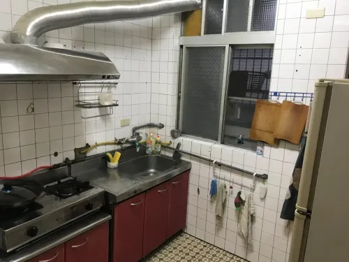 3 bedrooms apartment for rent in Toufen City, Miaoli County | NT$ 10 000 | 21 ping slide 5