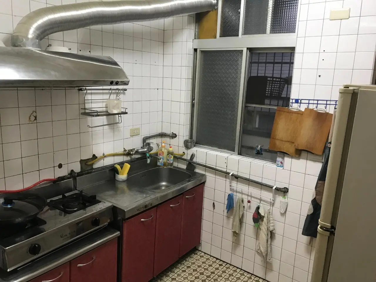 3 bedrooms apartment for rent in Toufen City, Miaoli County | NT$ 10 000 | 21 ping slide 5