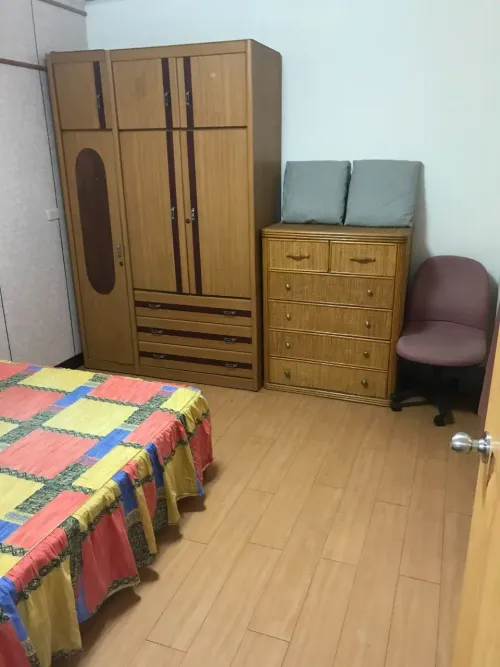 3 bedrooms apartment for rent in Toufen City, Miaoli County | NT$ 10 000 | 21 ping slide 1