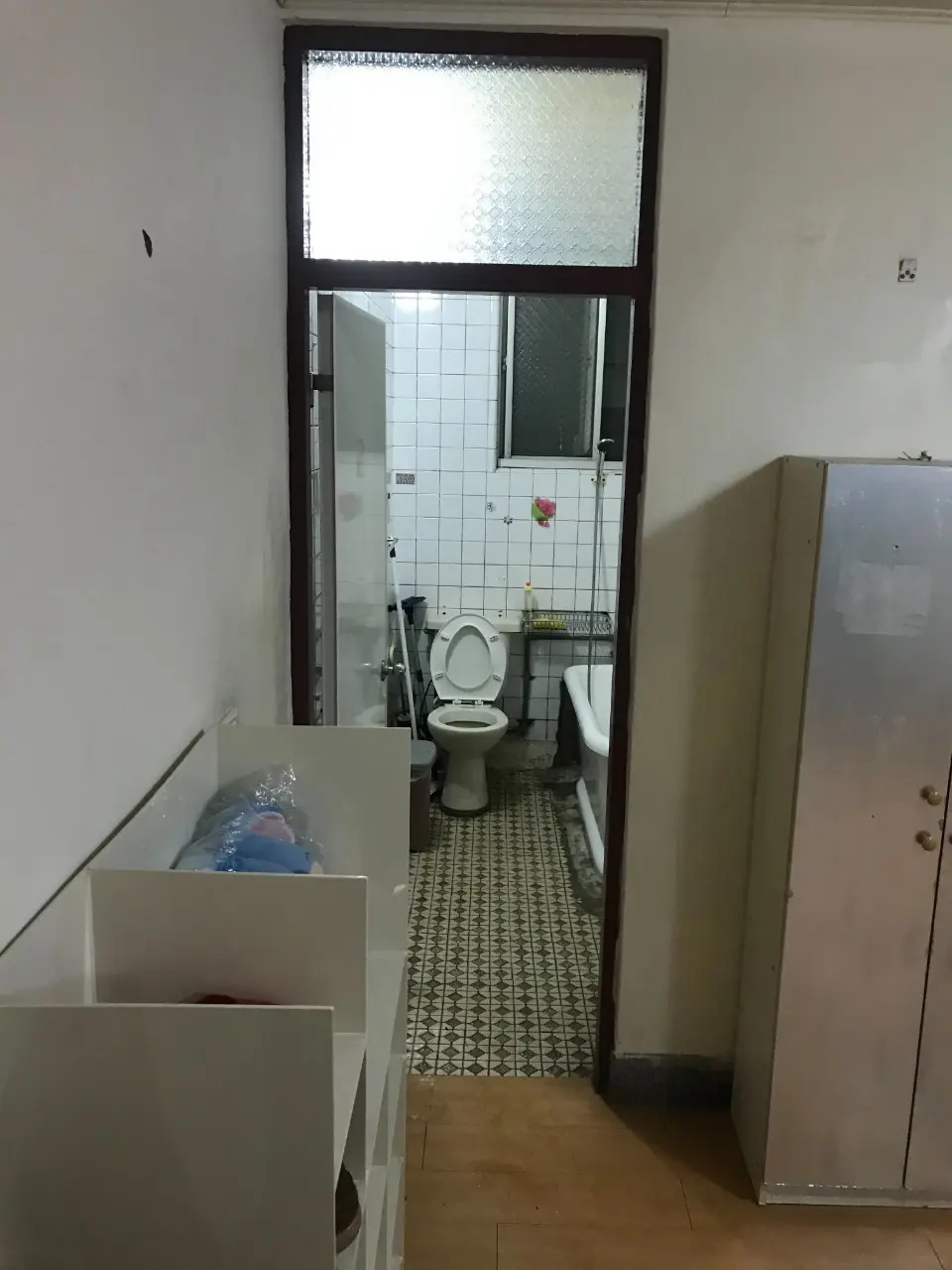 3 bedrooms apartment for rent in Toufen City, Miaoli County | NT$ 10 000 | 21 ping slide 2
