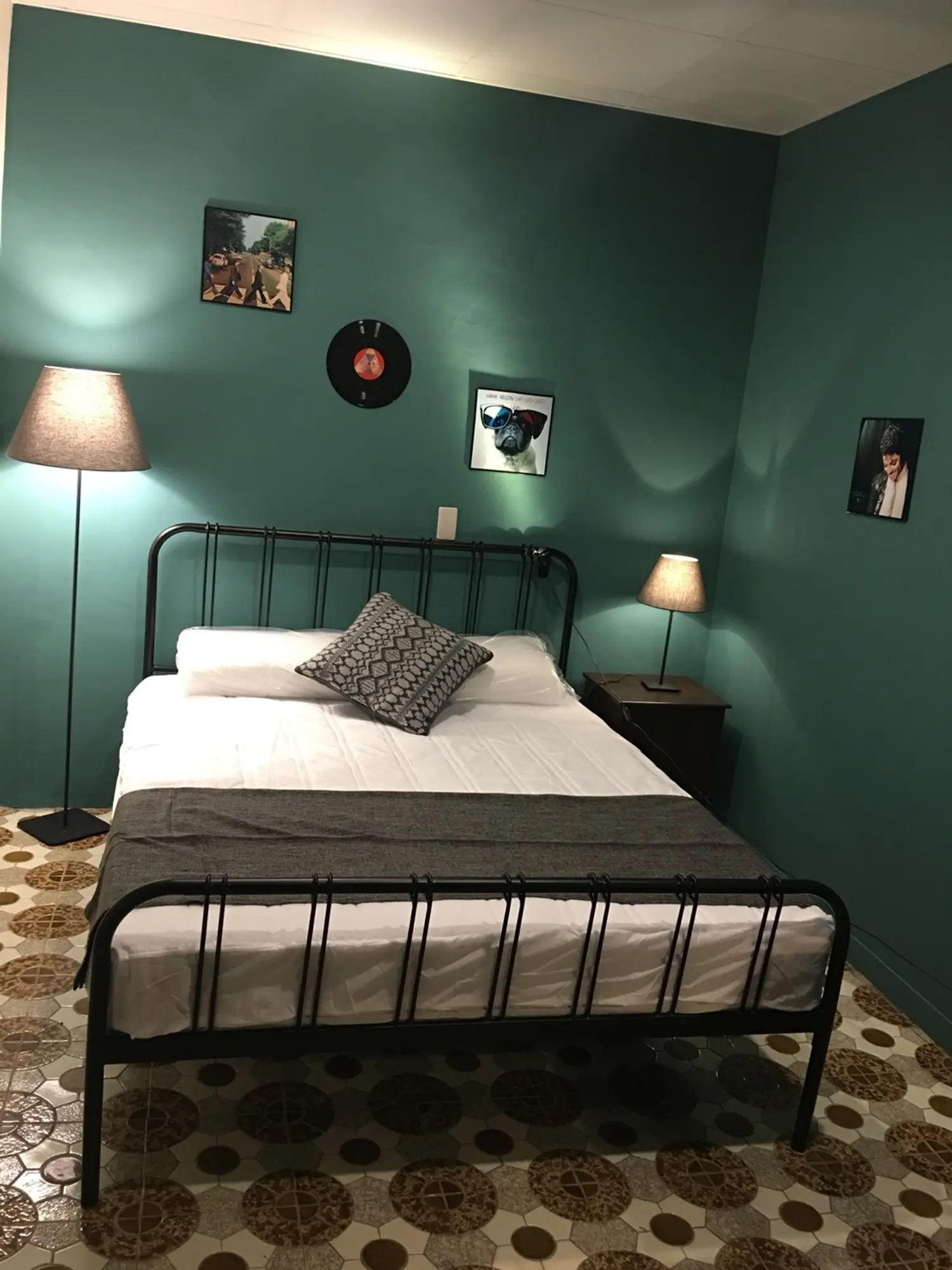 2 房 公寓 出租 TWD 25 000 - 25 坪 - 三重區,新北市 slide 4