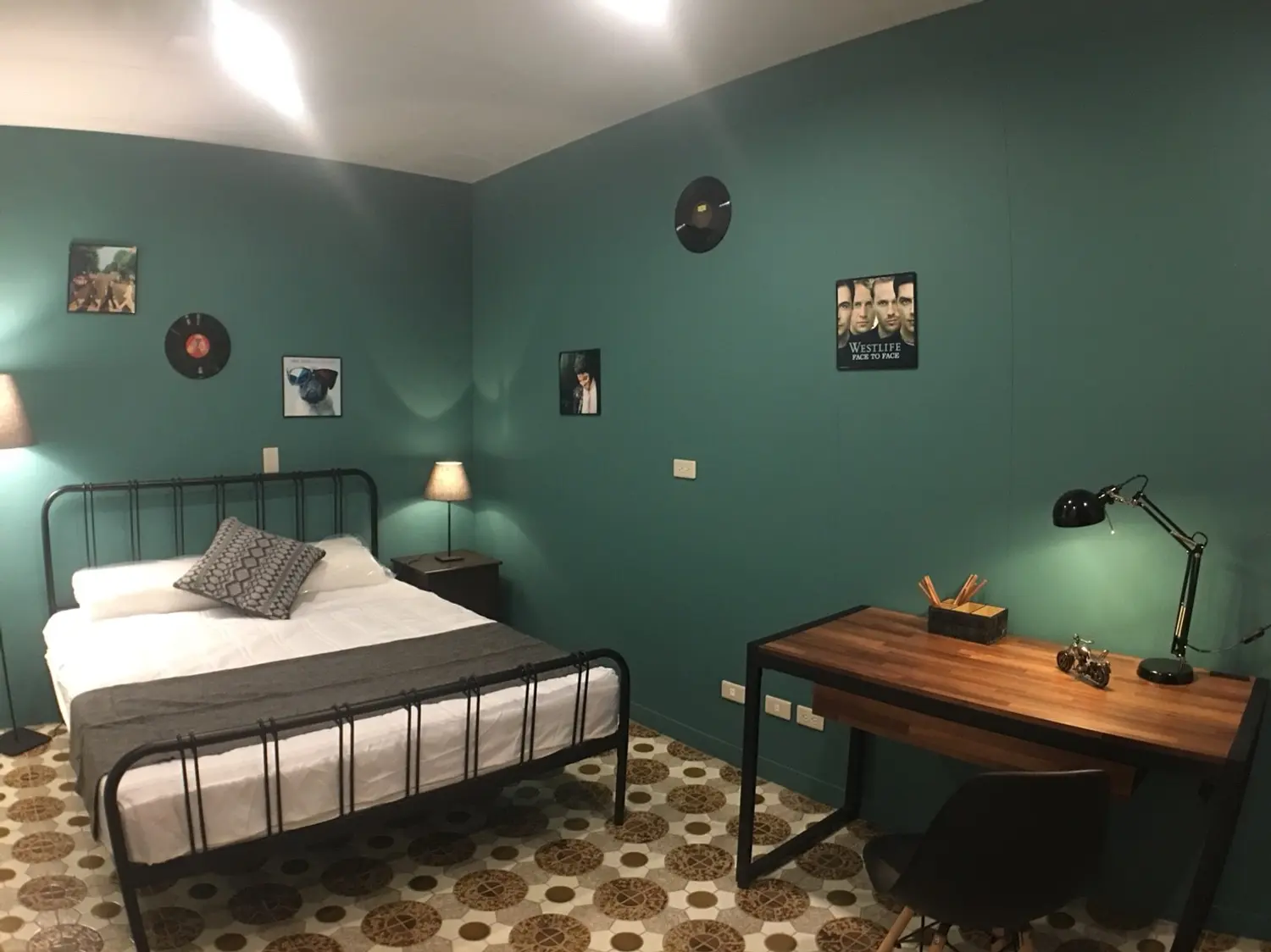 2 房 公寓 出租 TWD 25 000 - 25 坪 - 三重區,新北市 slide 6