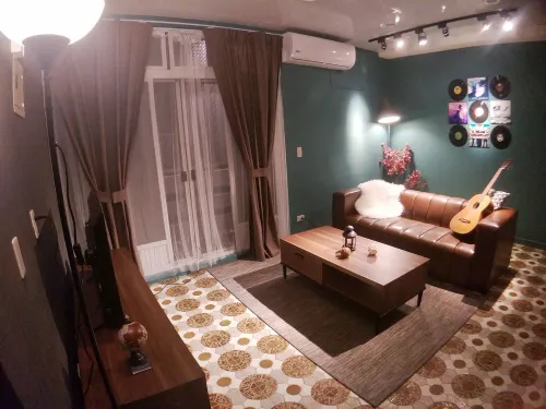 公寓 出租 TWD 25 000 - 溪尾街196巷 - 2 房