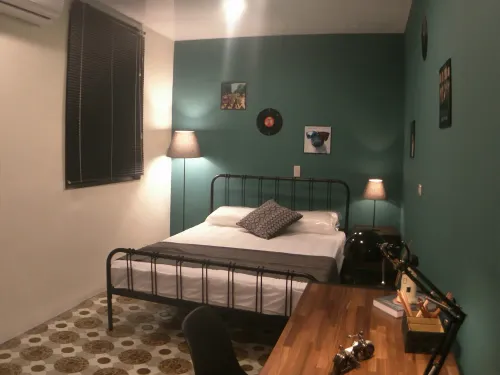 公寓 出租 TWD 25 000 - 溪尾街196巷 - 2 房