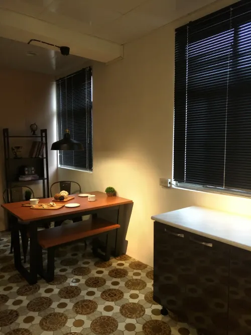 公寓 出租 TWD 25 000 - 溪尾街196巷 - 2 房