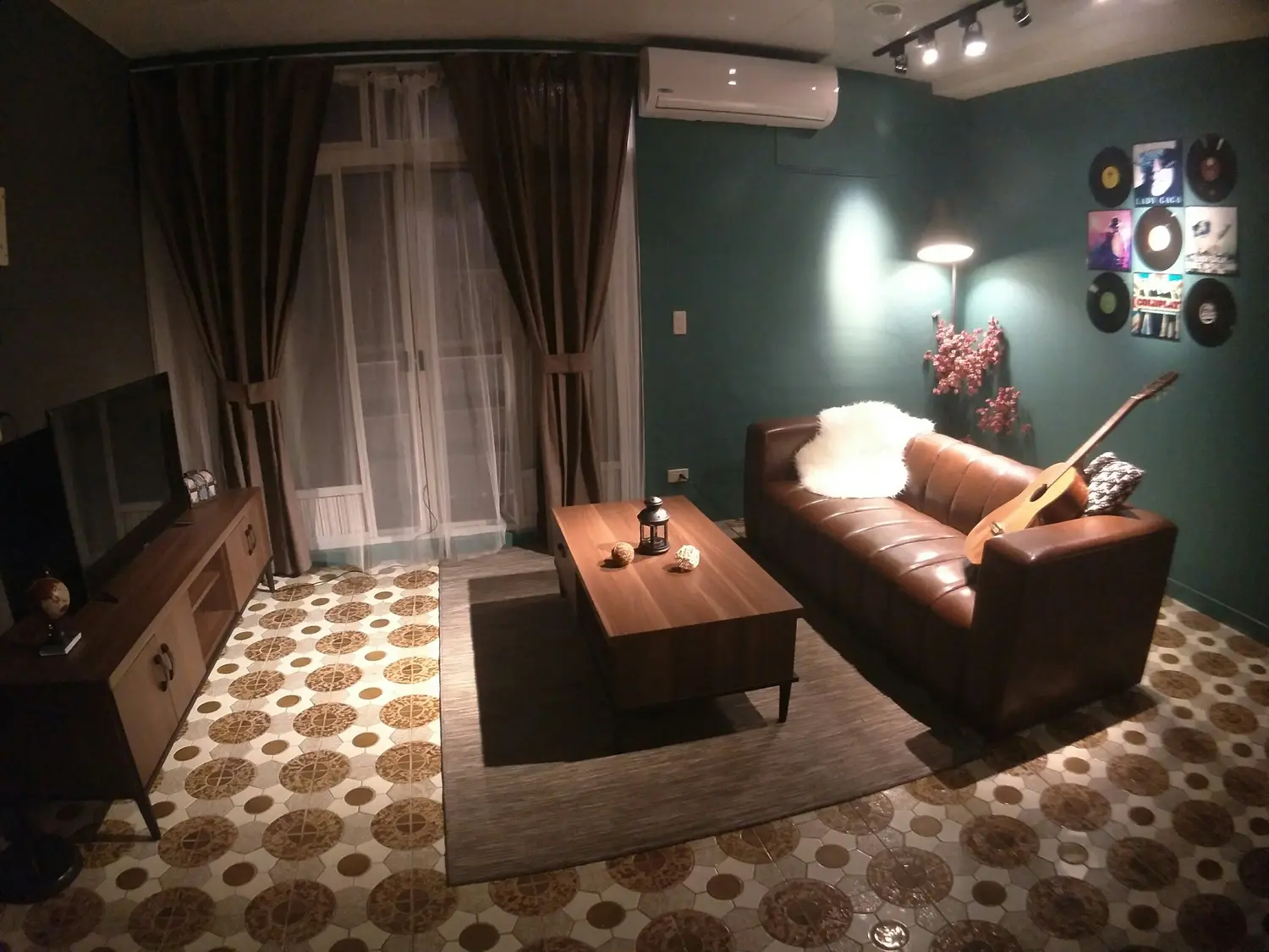 2 房 公寓 出租 TWD 25 000 - 25 坪 - 三重區,新北市 slide 9