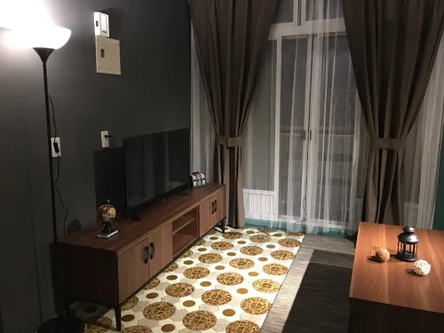 公寓 出租 TWD 25 000 - 溪尾街196巷 - 2 房