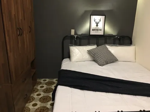 公寓 出租 TWD 25 000 - 溪尾街196巷 - 2 房