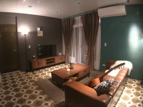 公寓 出租 TWD 25 000 - 溪尾街196巷 - 2 房