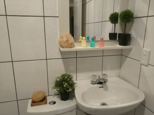 公寓 出租 TWD 25 000 - 溪尾街196巷 - 2 房