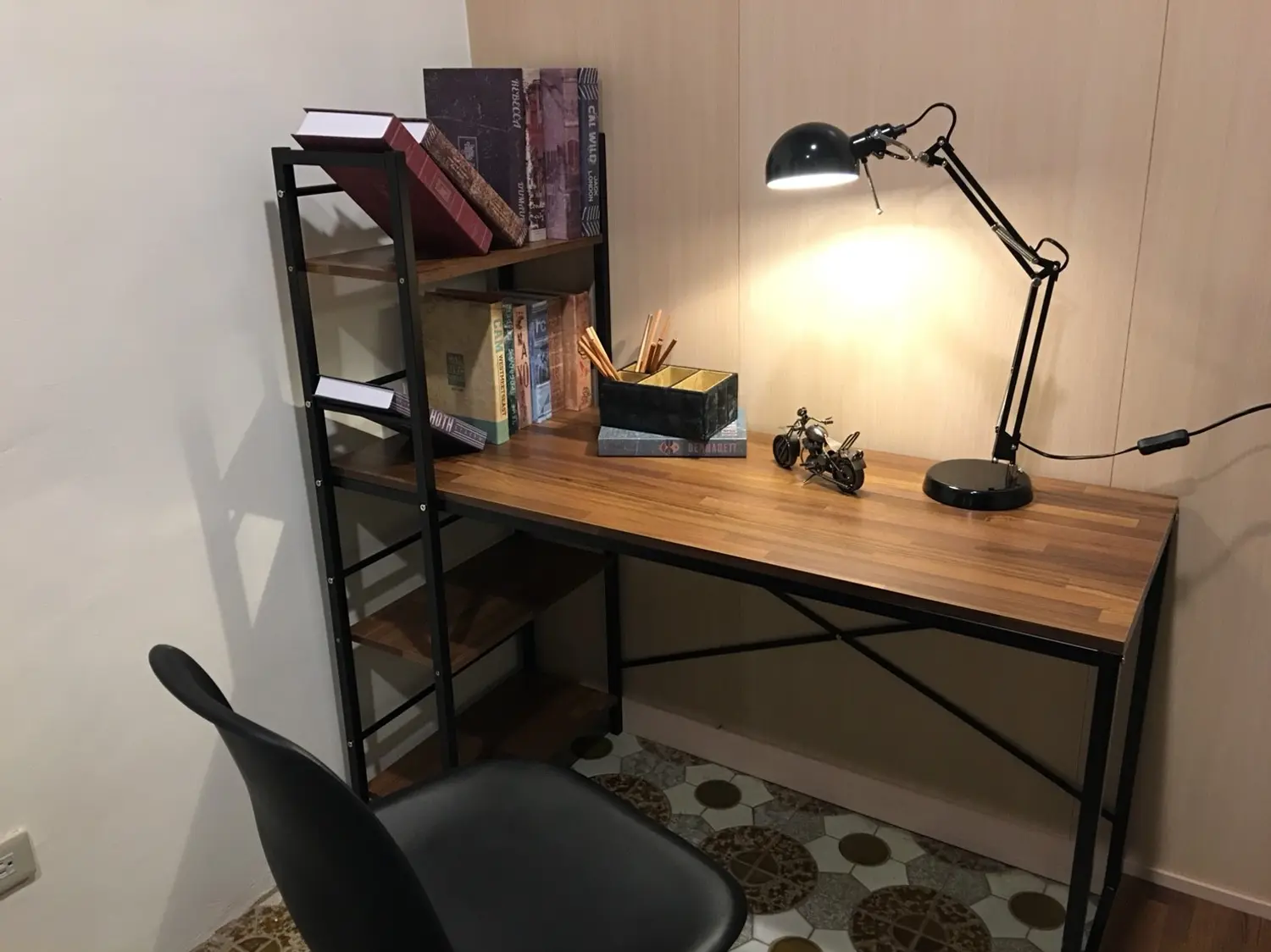 2 房 公寓 出租 TWD 25 000 - 25 坪 - 三重區,新北市 slide 13